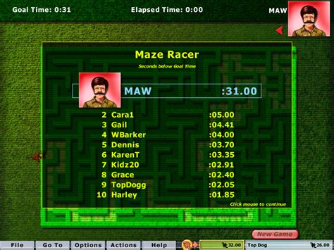 Install Hoyle Puzzle Games 的图像结果