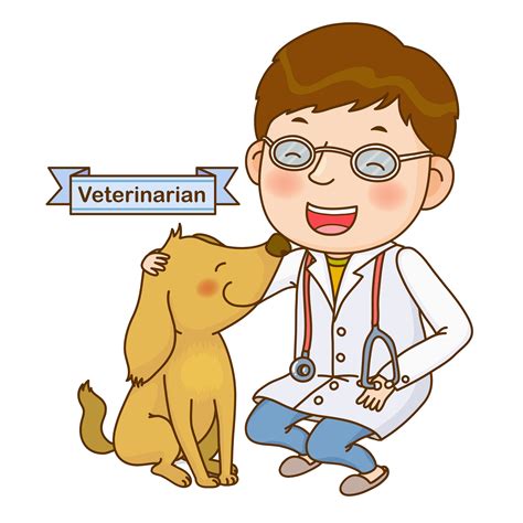 Veterinarian clipart person, Veterinarian person Transparent FREE for ...