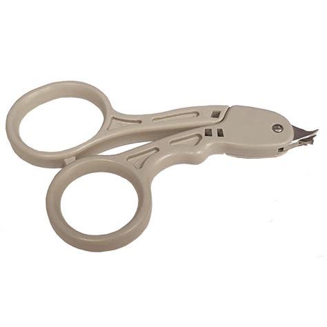 Disposable Skin Staple Remover - MedicalXpress - Medical Accessories