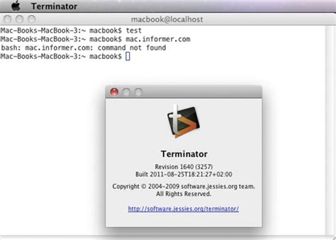 Image result for Good Terminals for Mac