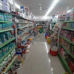 Best Top Rated Grocery store in Punalur, Kerala, India | Yappe.in