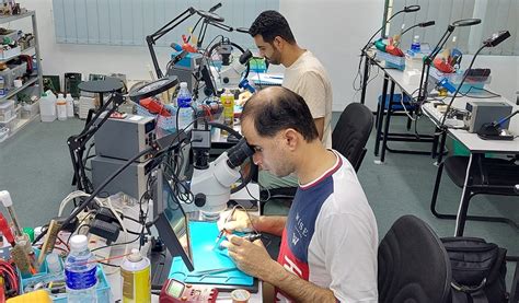 Image result for Electronics Repairs Tutorials