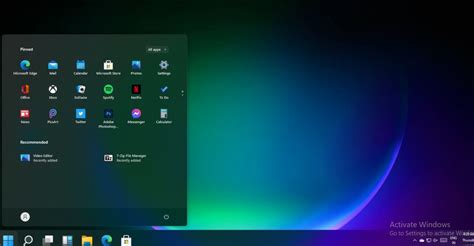 Image result for Taskbarx Taskbar Windows 11