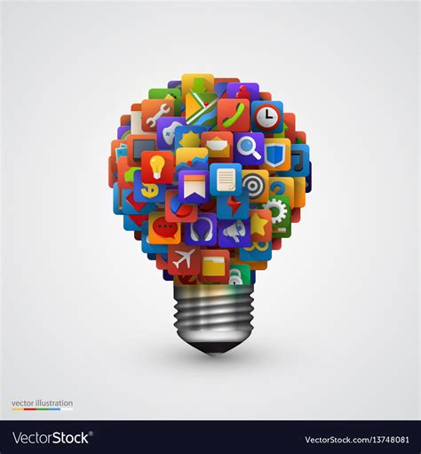 Innovation Light Bulb 的图像结果