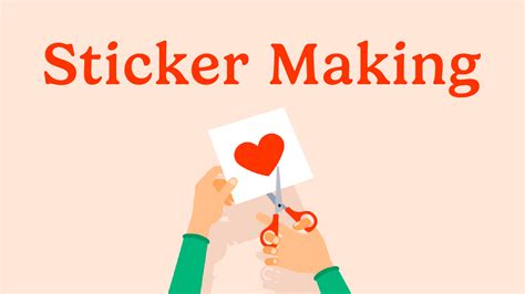 Image result for Sticker Making