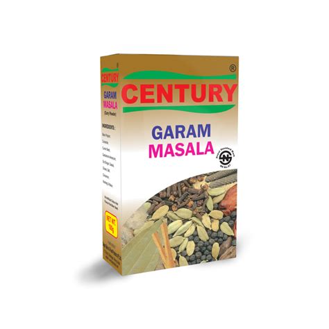Century Spices and Snacks - FMCG Products distributors, and ...