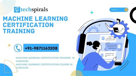 Machine Learning Training 的图像结果