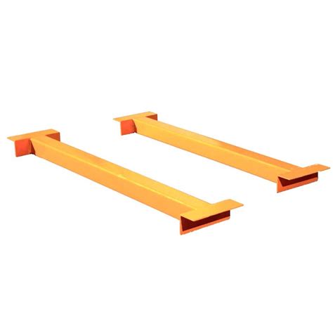 Pallet support bar – MJ Engineering