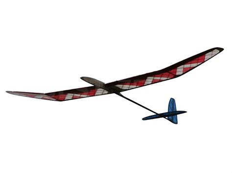 Starcross F3L (RES) KIT X-Tail 1990 mm STAR MODELS - Zeller Modellbau