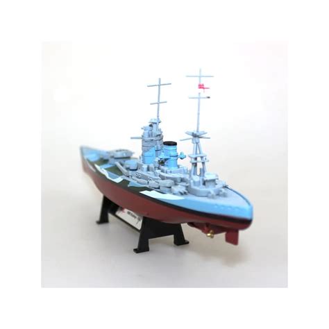 TECKEEN 1: 1000 Alloy HMS Rodney Battleship Alloy | Ubuy India