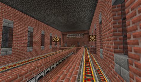 Image result for Multi Furnace Array Minecraft