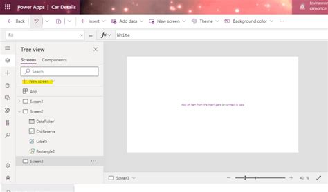 Power Apps Checkbox Tutorial 的图像结果