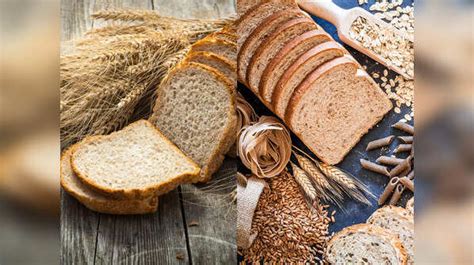 Whole wheat bread vs multi-grain bread: Which one to buy