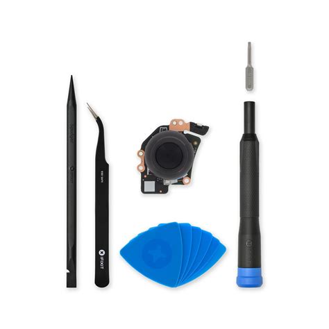 Steam Deck OLED Joysticks | iFixit