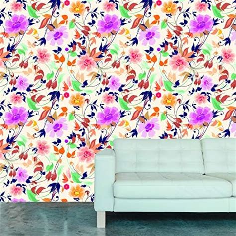 think grey ads Self Adhesive Wall Paper Wall Sticker Home Decor ...
