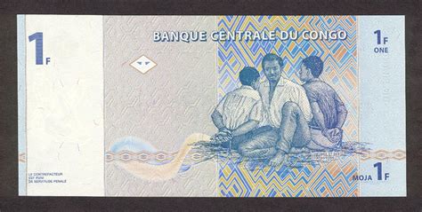 Resultado de imagen de franco congoleño