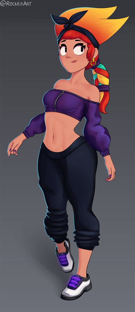 Meowlett brawl stars r34: фотографии в высоком качестве