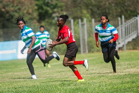 Ghana Rugby Football Union Calls on Ghanaians to Join the Rugby Movement