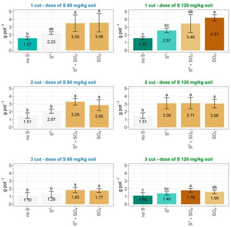 Perennial Ryegrass (Lolium perenne L.) Response to Different Forms of ...