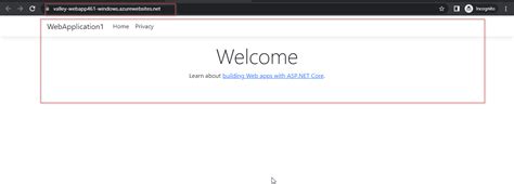 Image result for Deploy Web App Arm Template vs Code