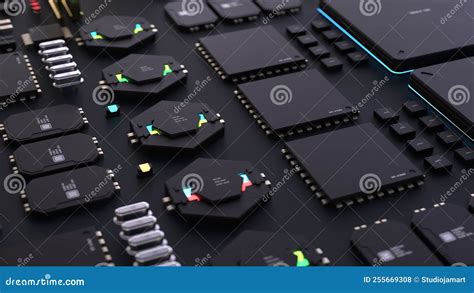 Image result for Quantum Computing Internal Components