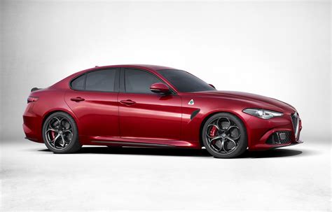 Alfa Romeo Giulia 2 Quadrifoglio : essais, fiabilité, avis, photos, prix