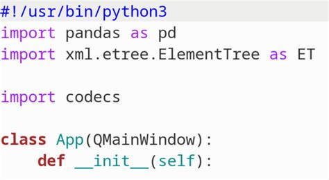 Simple Python Script 的图像结果