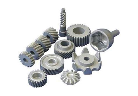 Forging Gear Blank, Forging Tractor parts, Forging Flange , Forged ...