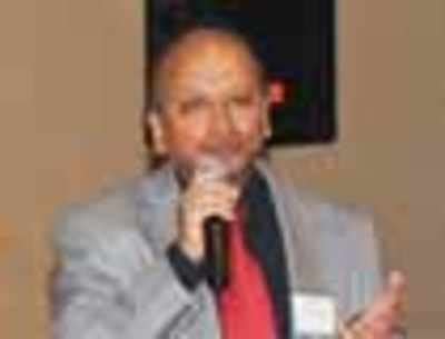 SEF raises $3.3 m for eye hospital in Ludhiana - Times of India