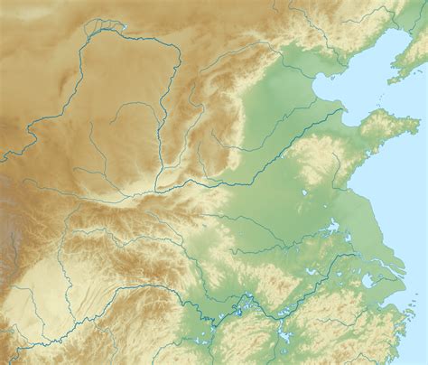 North China Plain - Wikipedia