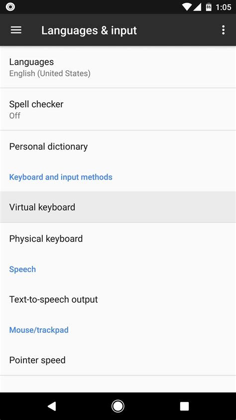 Display and Control Your Android 的图像结果