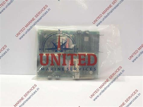 OCEANEERING MPC914 PCB PCB10207 REV C | United Marine Services