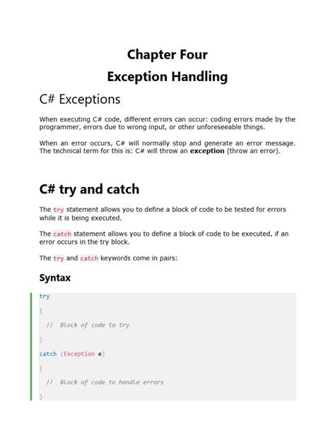 Image result for C  Programing Chapter 4