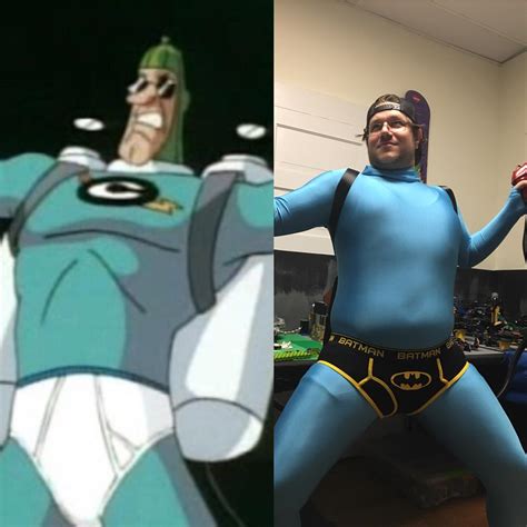 72 best Condiment King images on Pholder | D Ccomics, Batman and INJUSTICE