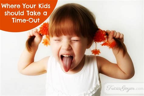 Image result for Time Out Discipline