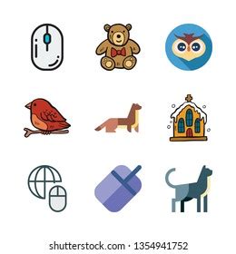 Small Icon 的图像结果