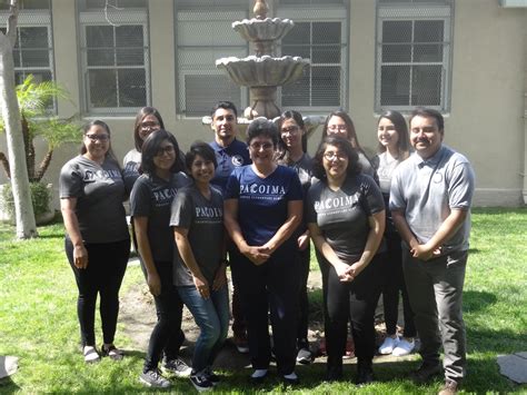 Home – Special Education – Pacoima Charter School