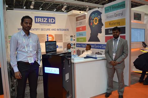 IRIZ ID Technologies Pvt. Ltd.