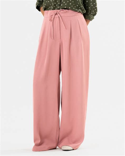 Women Flared Trouser
