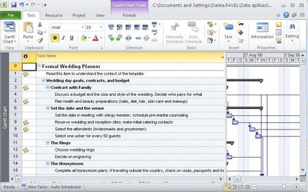 Microsoft Project 2010 Support 的图像结果