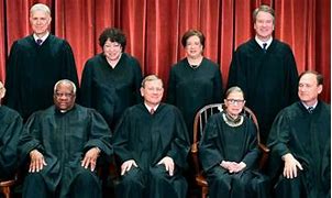 Image result for Supreme Court's new term