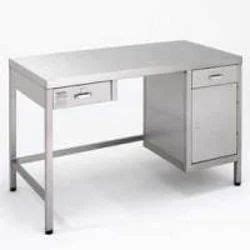 Stainless Steel Tables - Stainless Steel Round Table Manufacturer from ...