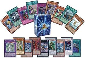 Yugioh Secret Bundle Lot of 50 Cards - Featuring 10 Secret Rares ...