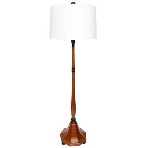 1920s Biedermeier Floor Lamp at 1stDibs | biedermeier lamp