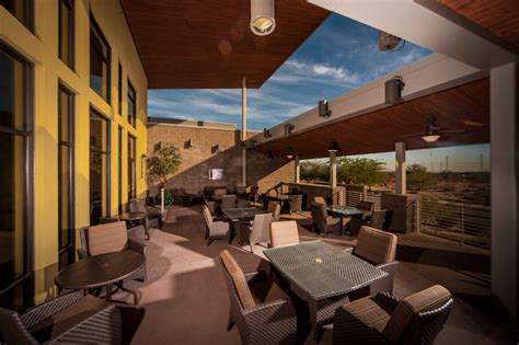 Santé of North Scottsdale | Short-Term Skilled Nursing Scottsdale, AZ