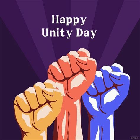 Image result for Unity Day PNG
