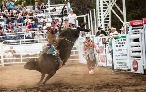 Jobs In Madras Oregon