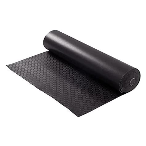 GLOBAL PREMIUM Electrical Insulation Rubber Mat – 33KV / Class C (1 Mtr ...