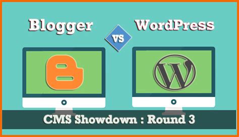 Image result for Blogger vs Blogspot