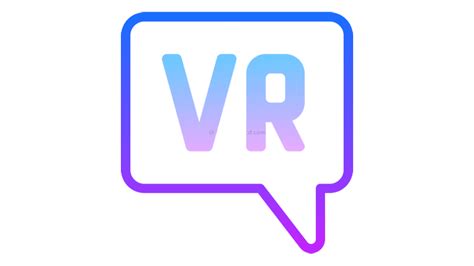 Image result for VRChat Loading Screen Logo